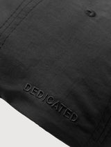 Soft Cap Enskede Base Schwarz | Dedicated
