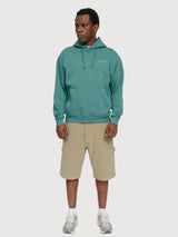 Hoodie Back Print Man Atlantic/Records | Mazine