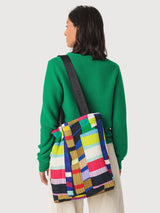 Handi Tasche, mehrfarbig | SKFK