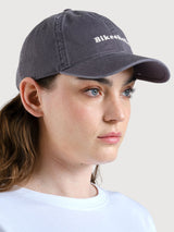 Soft Cap Slussen Bikeoholic Dark Grey | Dedicated