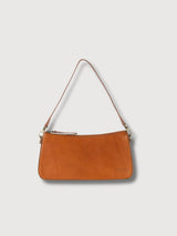 Taylor Cognac Classic Leather | O My Bag