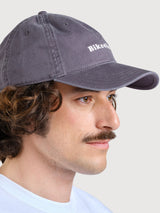 Soft Cap Slussen Bikeoholic Dark Grey | Dedicated