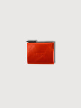 Geldbörse Sutton Orange/Grau | Freitag