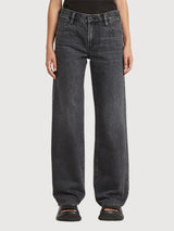 Jeans Judee Loose Grey Woman | G-star