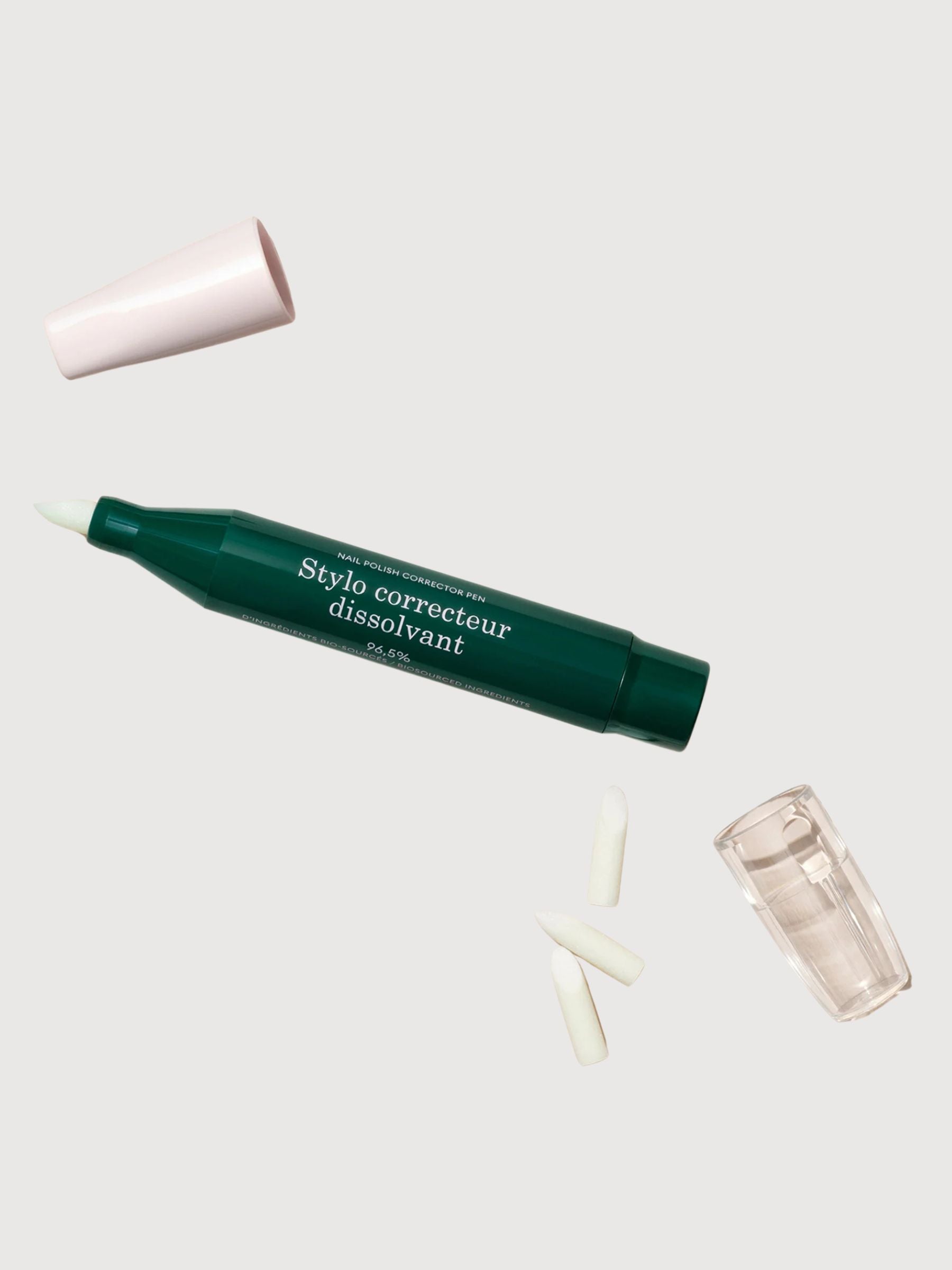 Nail Polish Corrector Pen | Manucurist