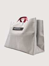 Shopper Miami Wide Light Grey | Freitag