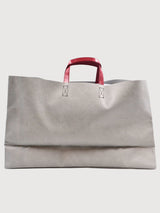Shopper Miami Wide Light Grey | Freitag
