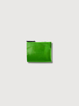 Wallet Sutton Green/Blue | Freitag