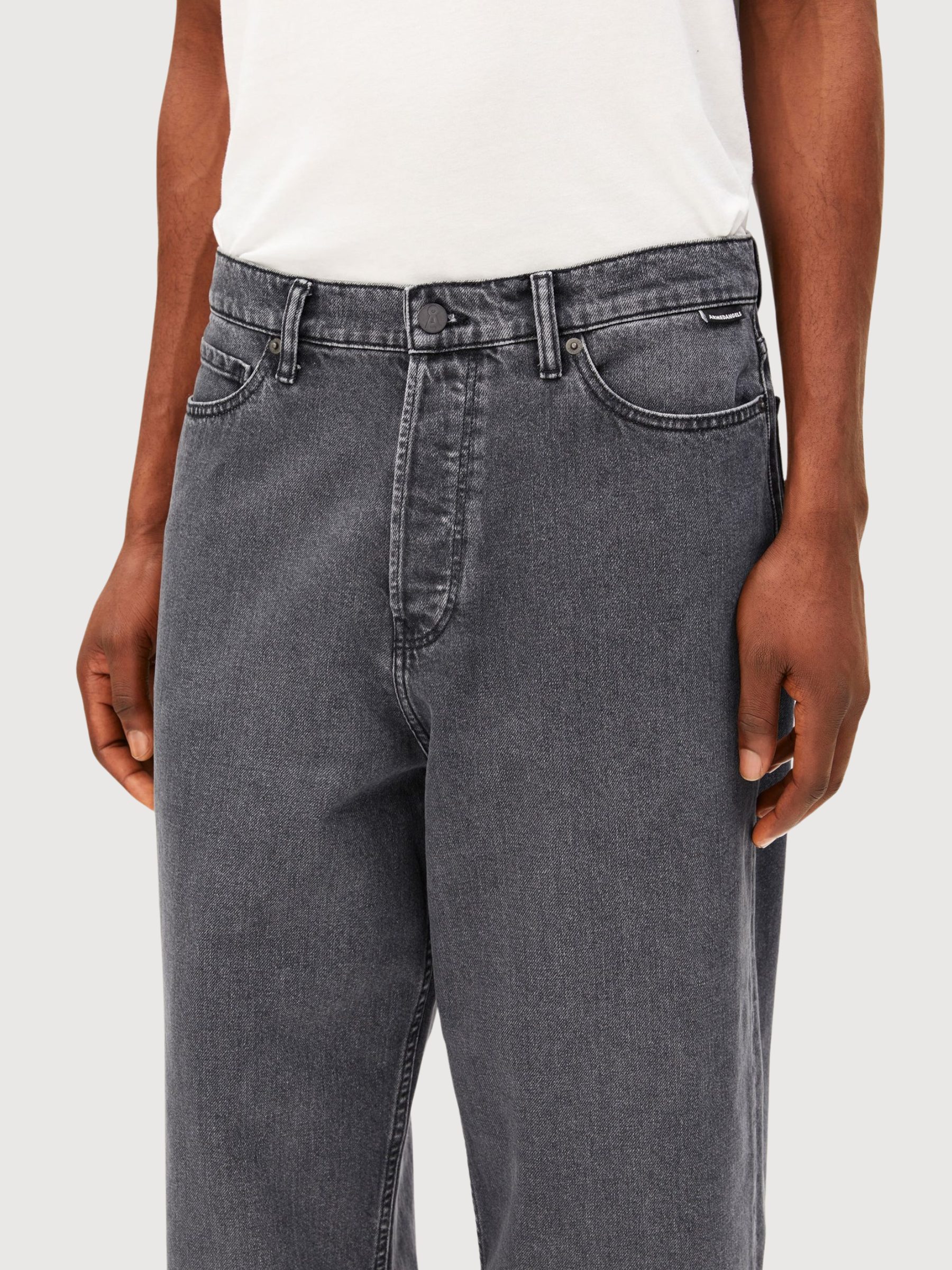 Baggy Jeans Jaameo Dione | Armedangels