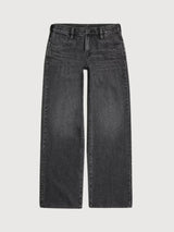 Jeans Judee Loose Grey Woman | G-star