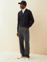 Baggy Jeans Jaameo Dione | Armedangels