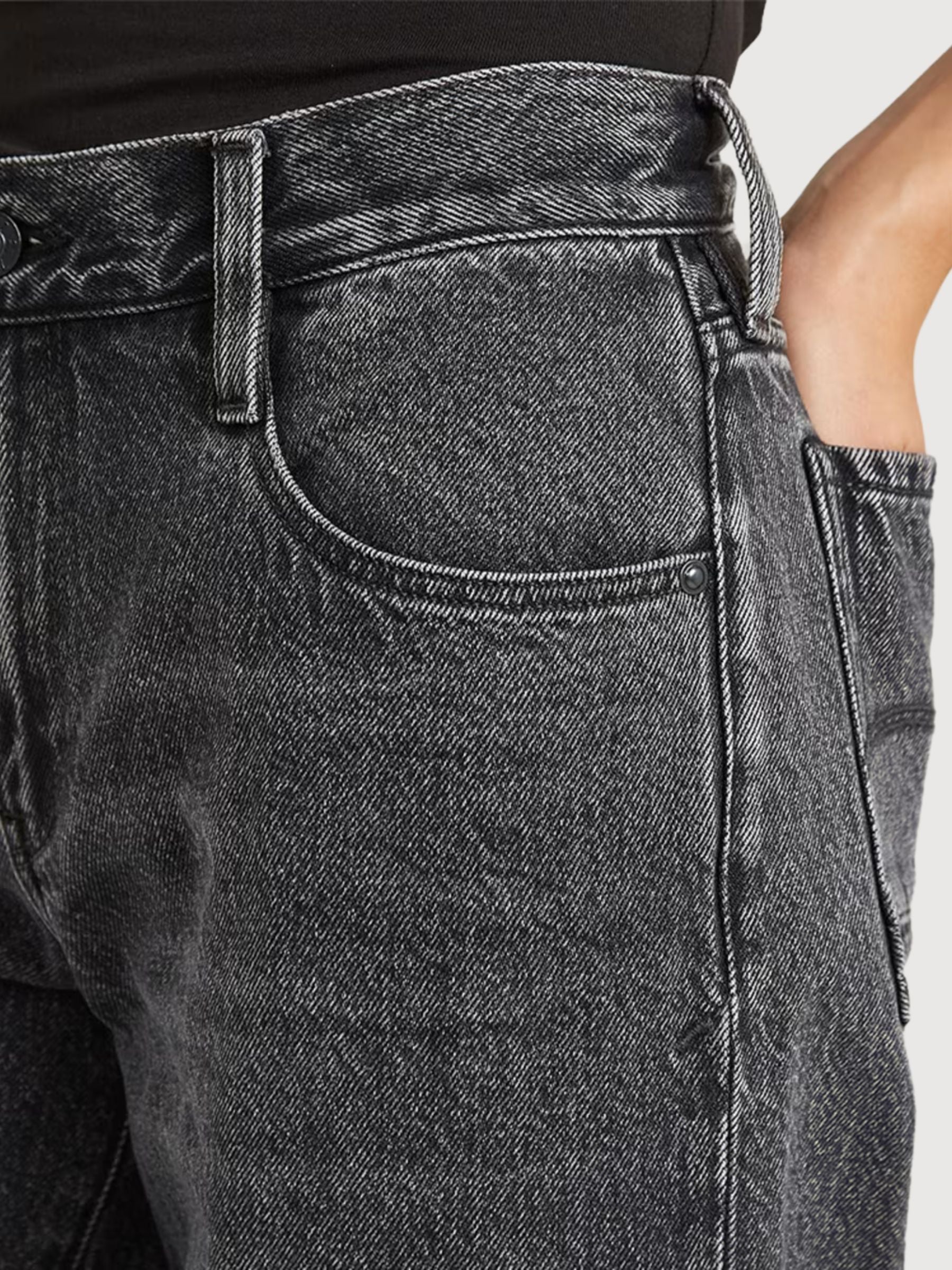 Jeans Judee Loose Grey Woman | G-star