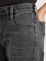 Jeans Judee Loose Grey Woman | G-star