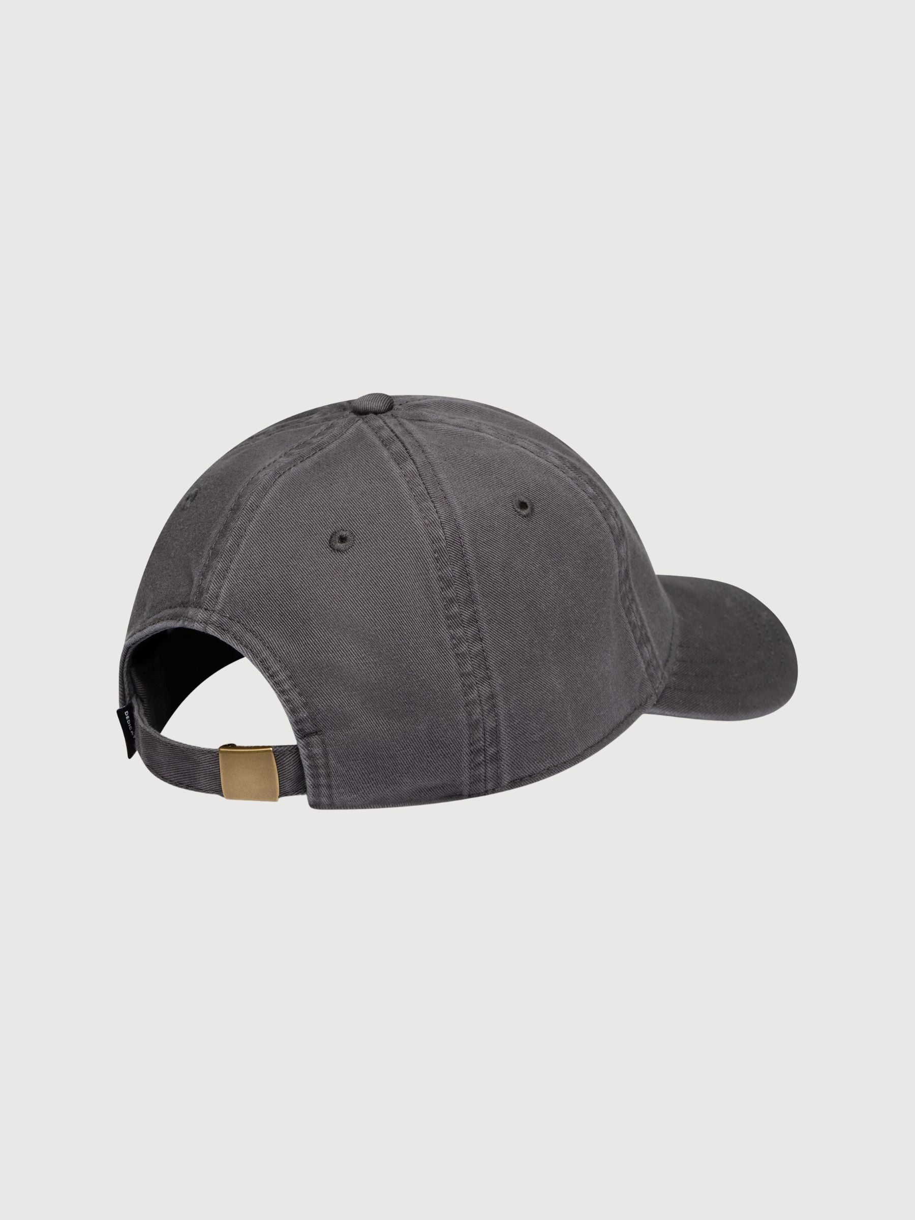 Soft Cap Slussen Bikeoholic Dunkelgrau | Dedicated
