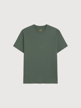 T-Shirt Mund Man Green Shadow | Ecoalf