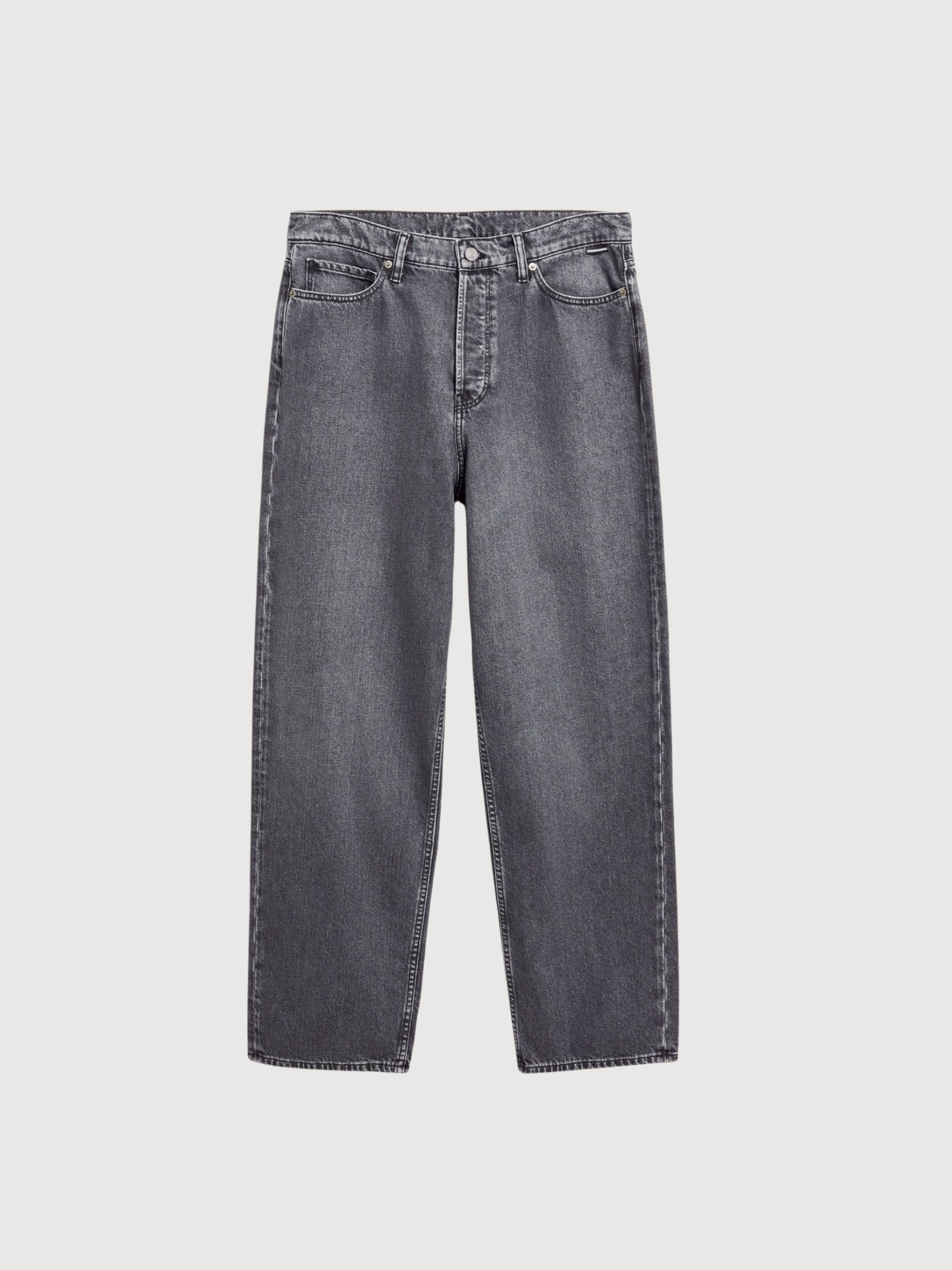 Baggy Jeans Jaameo Dione | Armedangels