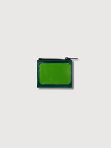 Wallet Sutton Green | Freitag