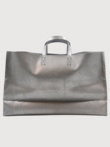 Shopper Miami Wide Silver  Unique | Freitag