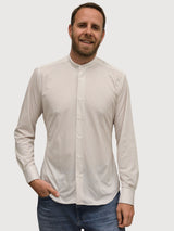 Camicia Collo Coreana C0323 Uomo | Re-do-it