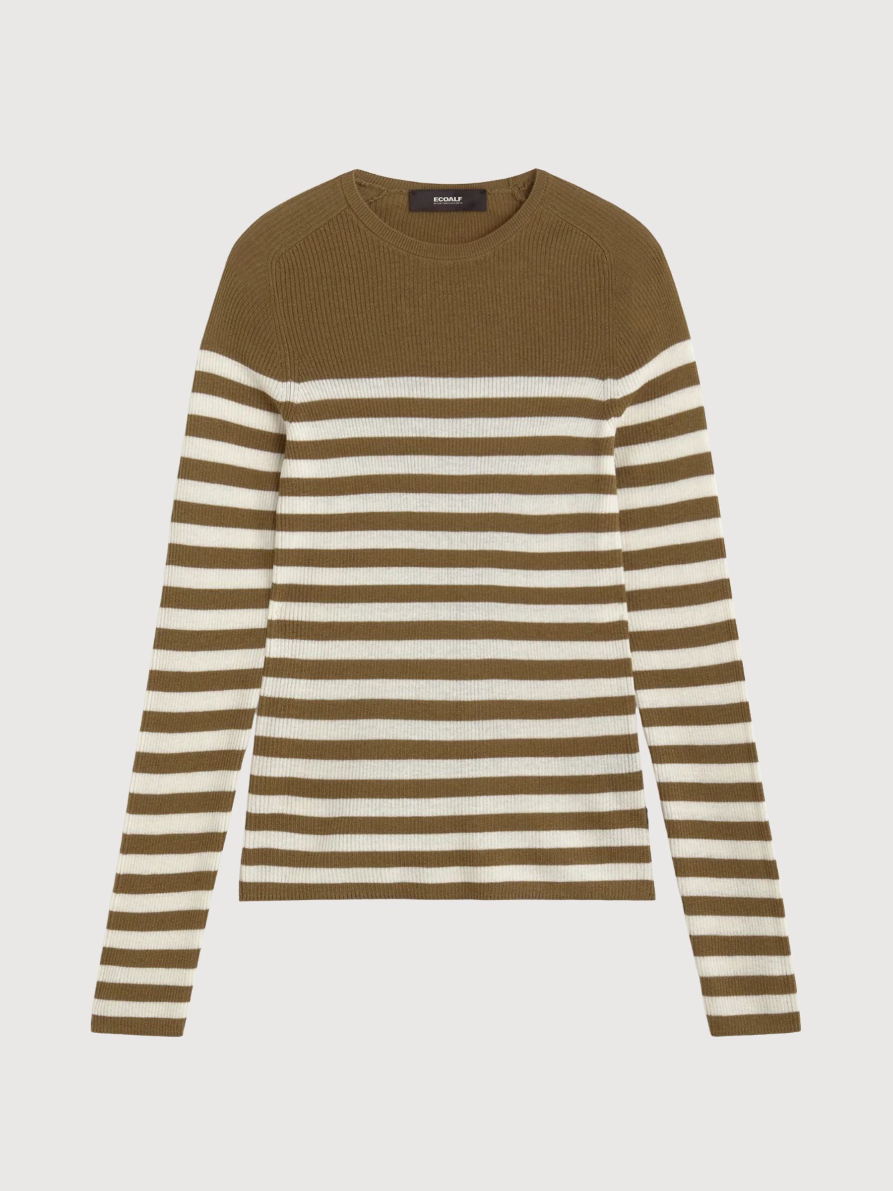 Pullover lily recycled wool | ECOALF