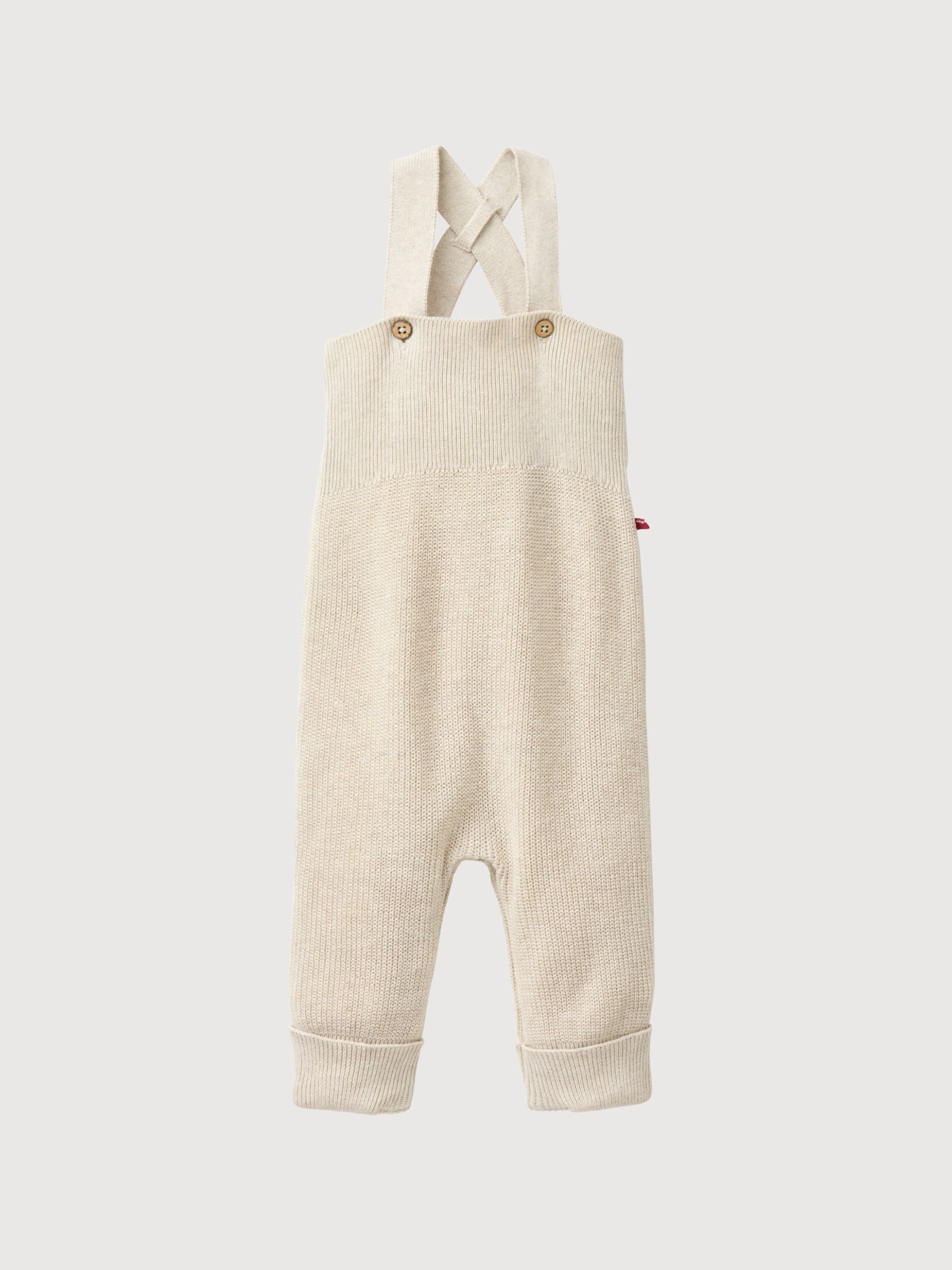 Overall Knit Baby | People Wear Organic