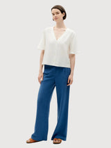 BLOUSE WOMAN LIBELLULA | THINKING MU