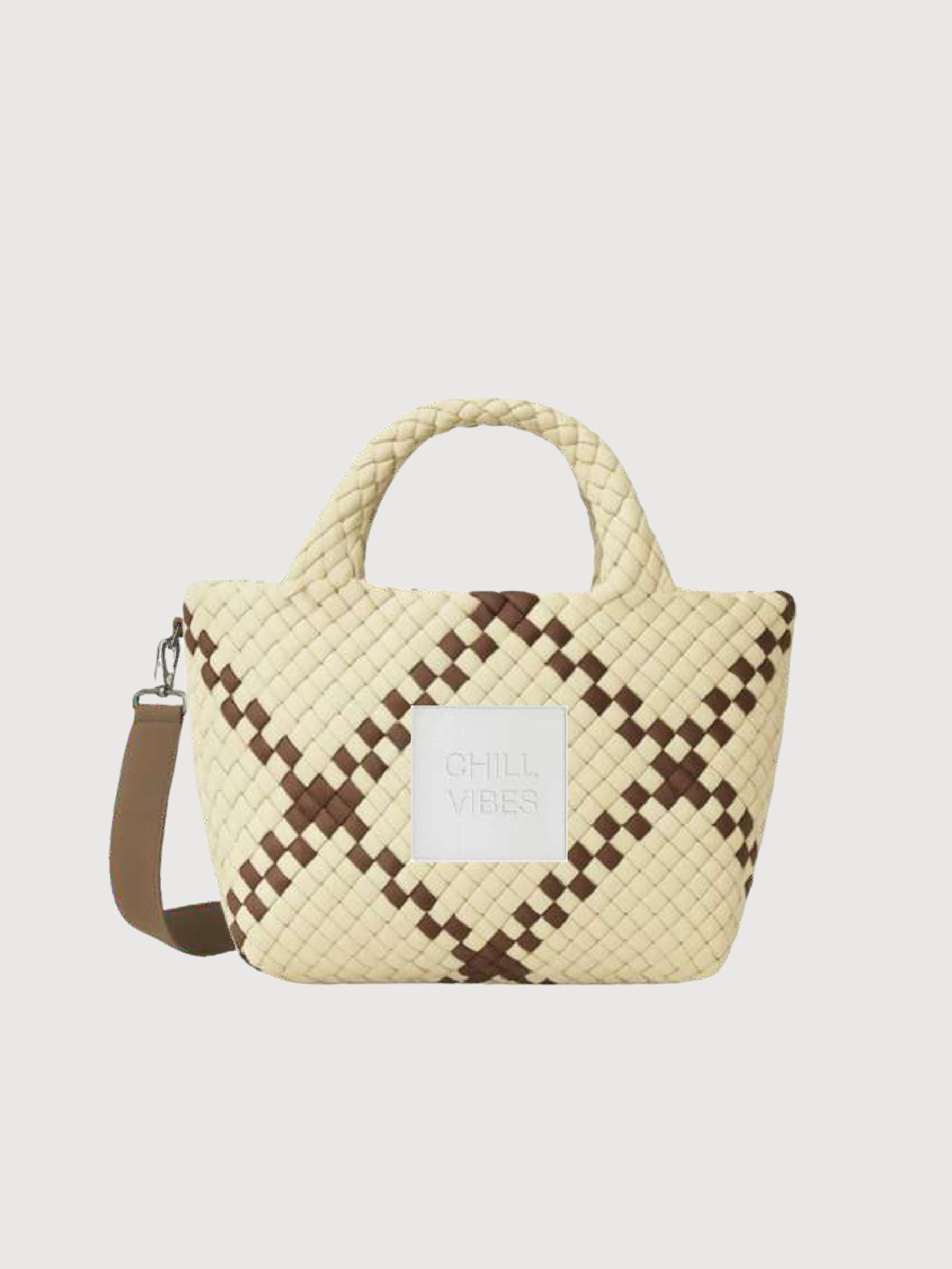Bag Neo Sb Beber Mosaic | Verb To Do