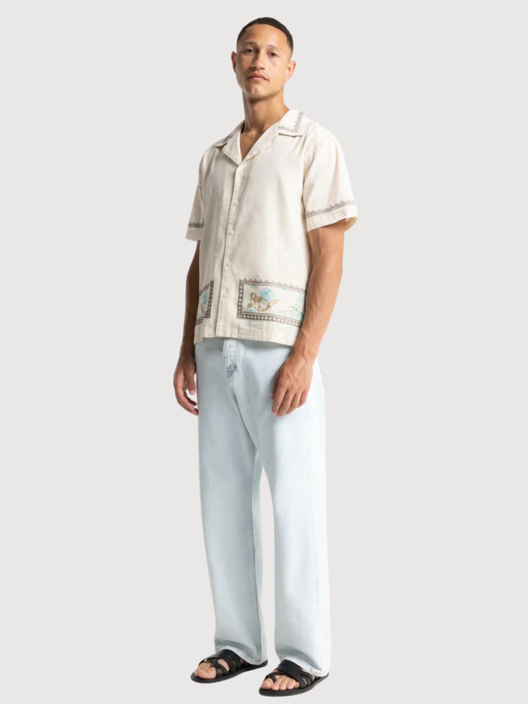 Jeans Noah Unisex ChaseSuperLight | Kings OF Indigo