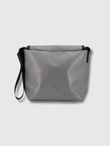 F21 Night Club Grey Bag In Used Truck Tarps | Freitag