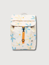 Backpack Scout with Floral Print | Lefrik