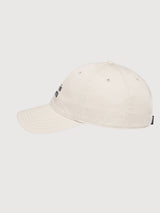 Soft Cap Slussen Life is Shorts Beige | Dedicated