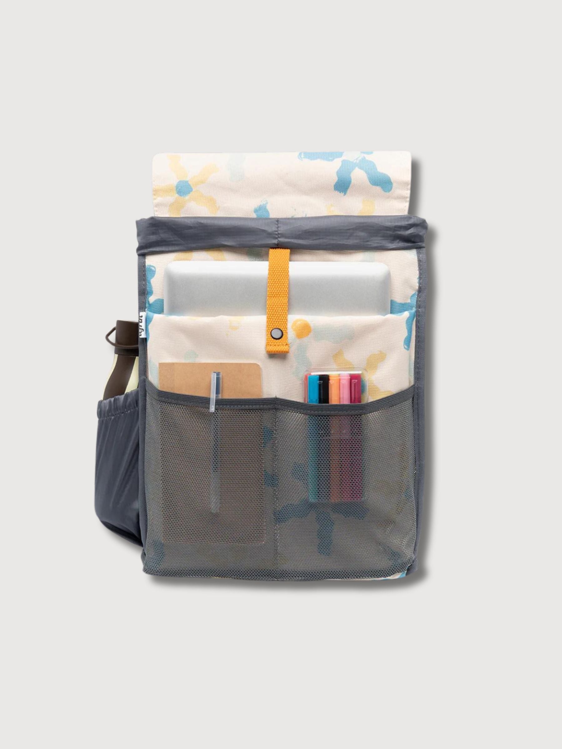 Backpack Scout gedruckt | LEFRIK