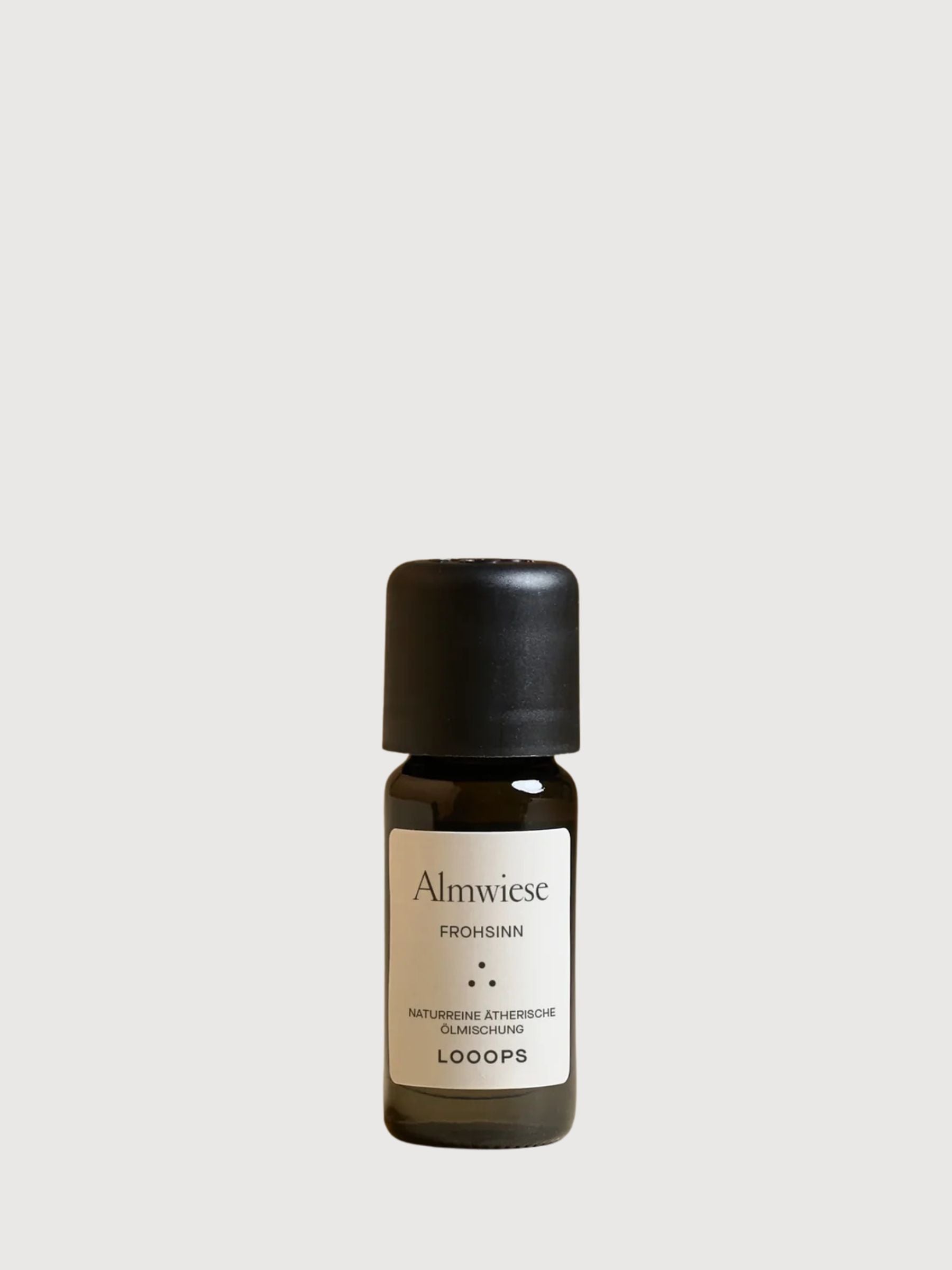 Almwiese Ätherische Öle 10 ml | Looops