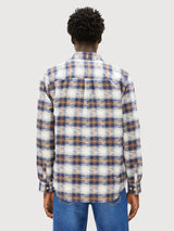 Shirt Faalin Multicolor Man | Armedangels