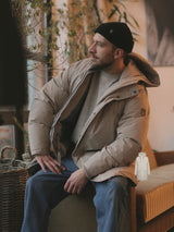 Valholm cobblestone/lava smoke  | Derbe