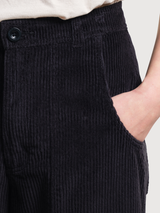 Arbeitshose Vara Cord | Dedicated