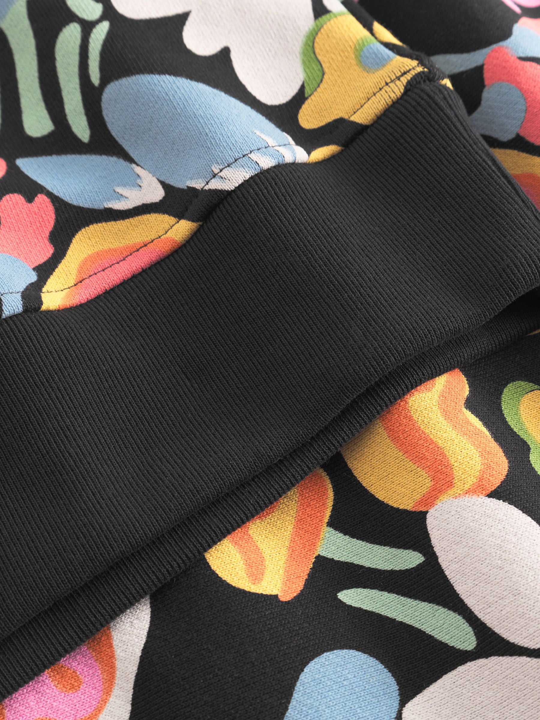 Felpa Ystad Meadow Flowers Donna | Dedicated