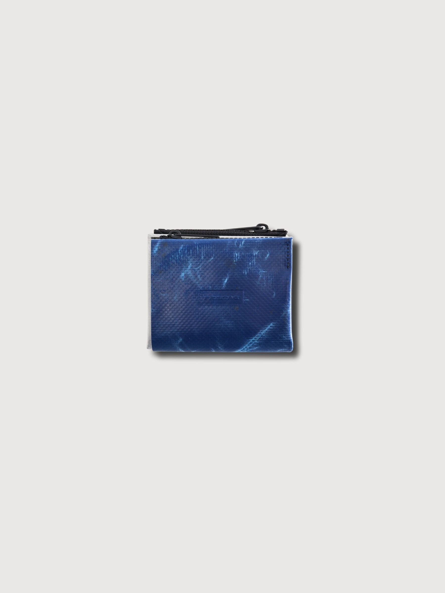Wallet Sutton Blue/Yellow | Freitag