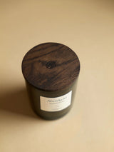 Bergluft Duftkerze 75g | Looops