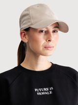 Curdroy Cap Slussen Beige Unisex | Gewidmet