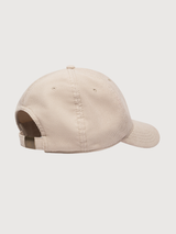 Curdroy Cap Slussen Beige Unisex | Gewidmet