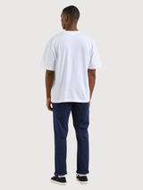 Chino Pants Sund Dark Blue | Dedicated