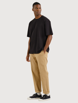 Pantaloni Chino Sund Beige | Dedicato