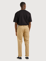 Pantaloni Chino Sund Beige | Dedicato