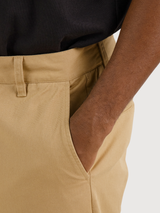 Pantaloni Chino Sund Beige | Dedicato