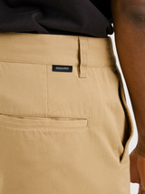 Pantaloni Chino Sund Beige | Dedicato