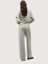 Pants Arda beige in LENZING™ | Ecoalf