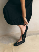 BALLERINE LIV | Jutelaune