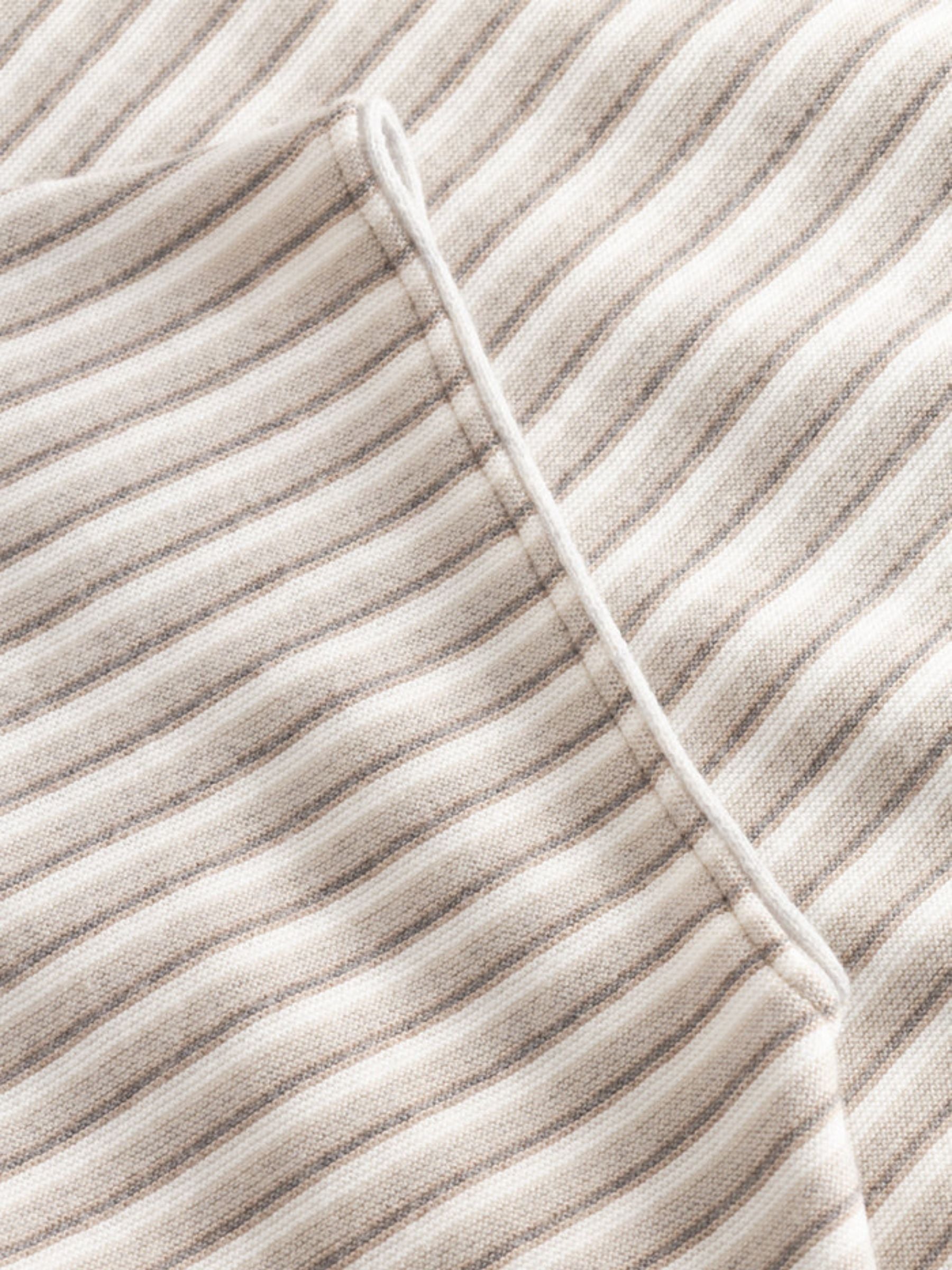 Shirt Evi Woman ecru offwhite eske lero | Stapf