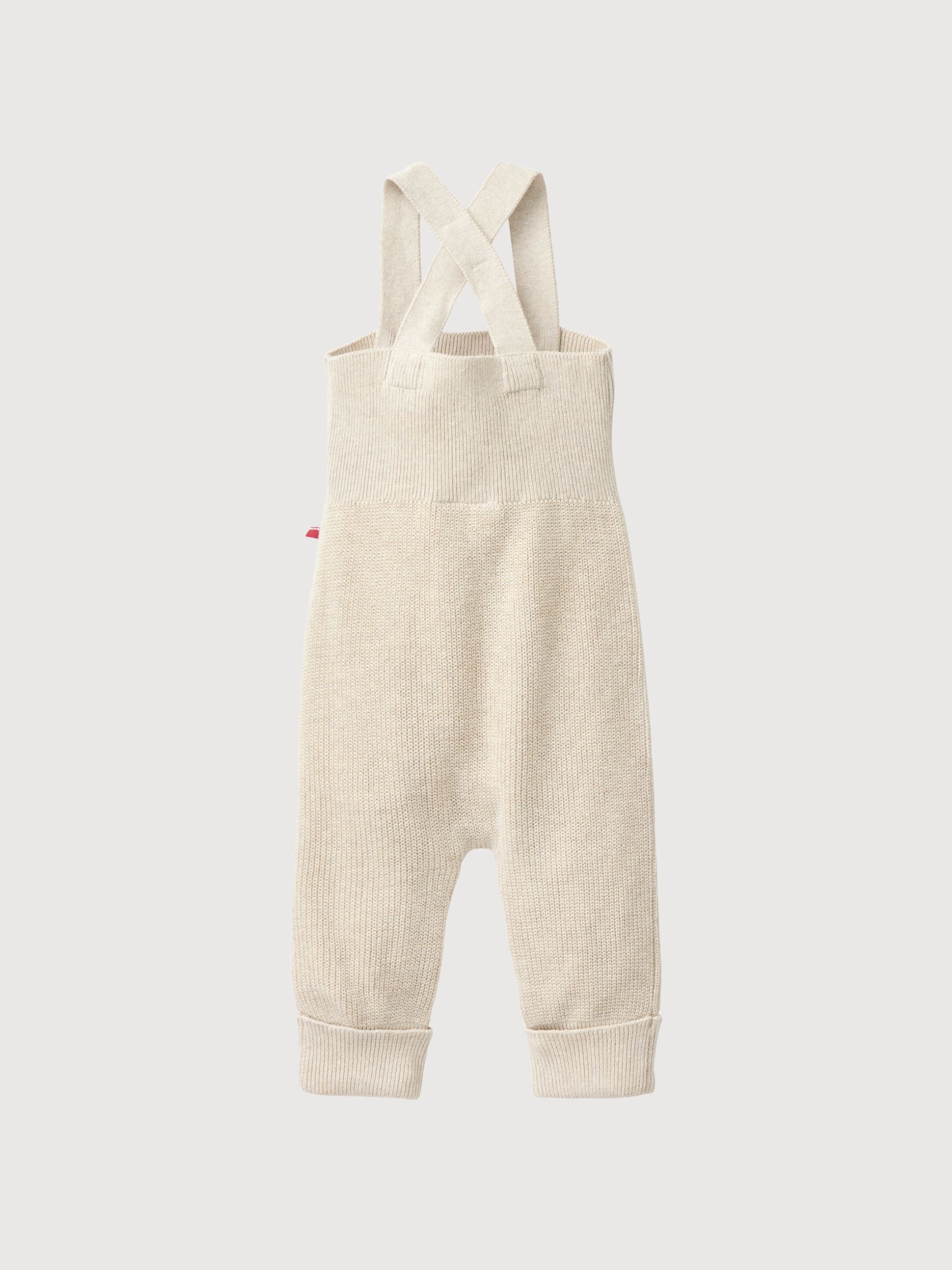 Overall Knit Baby | People Wear Organic